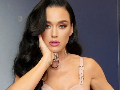 Katy Perry Stuns di RuPaul's Drag Race