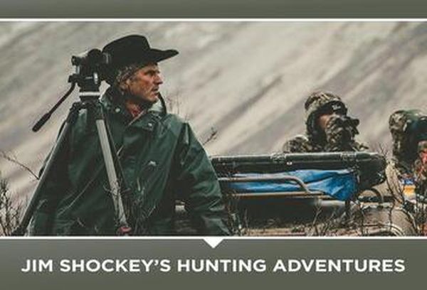 Jim Shockey's Hunting Adventures