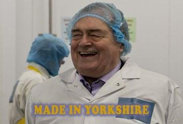 Made In Britain