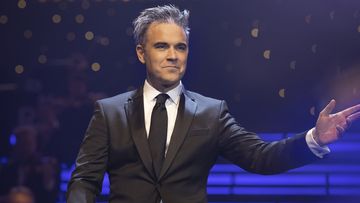 Robbie Williams to perform free public gig in Federation Square