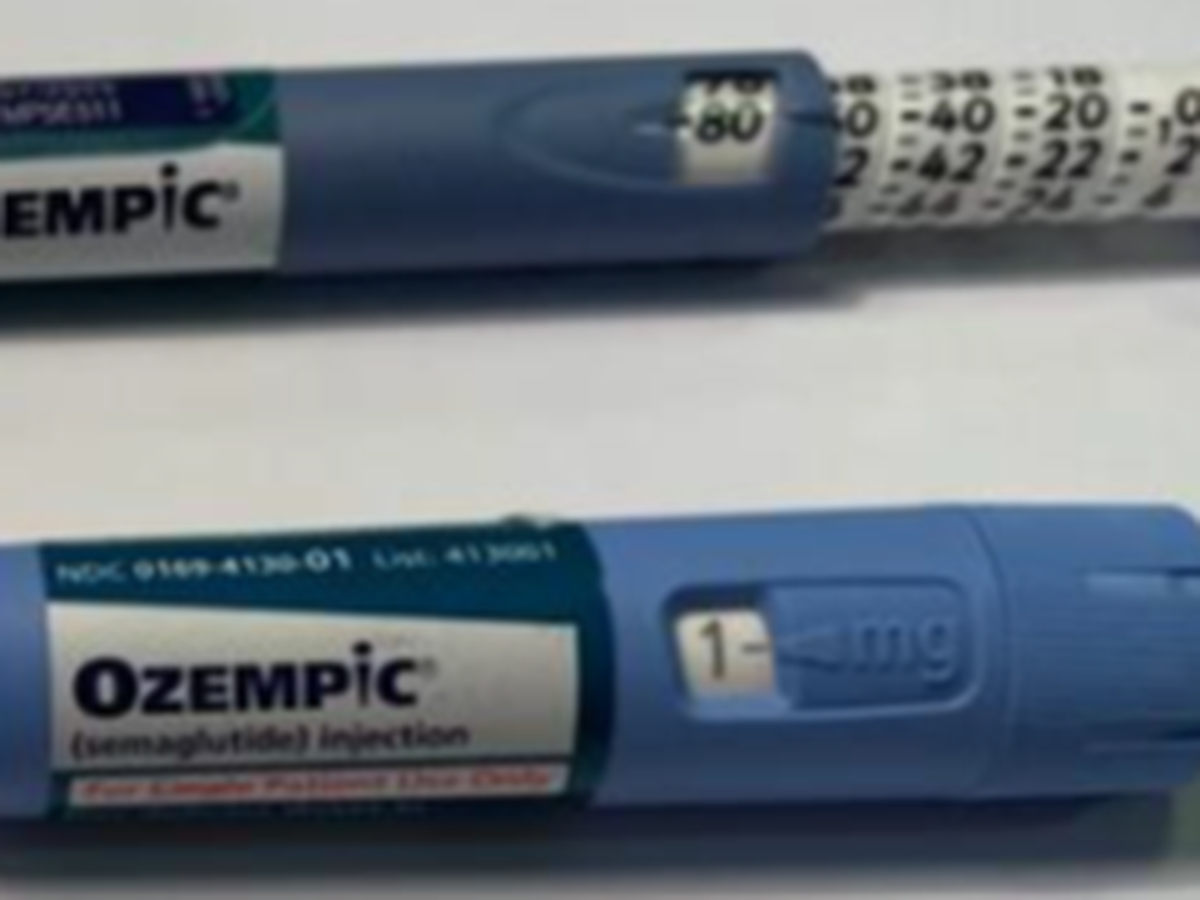 semaglutide dosing 5 mg/ml Semaglutide Treatment Dosing Schedule