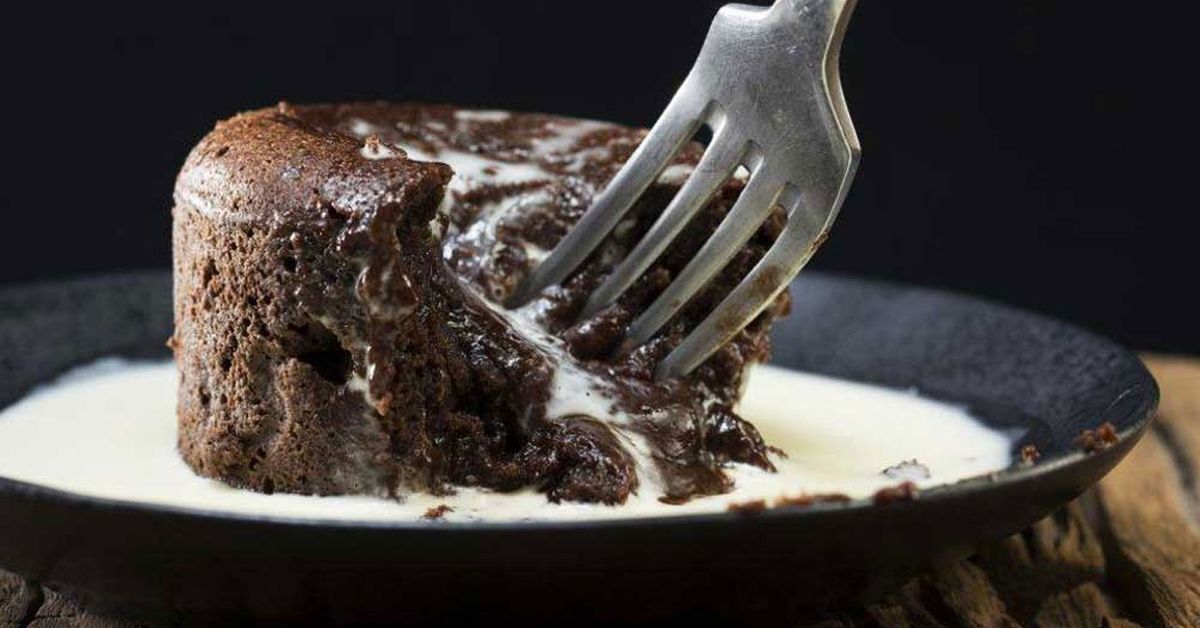 Comforting chocolate dessert recipes for World Chocolate Day - 9Kitchen