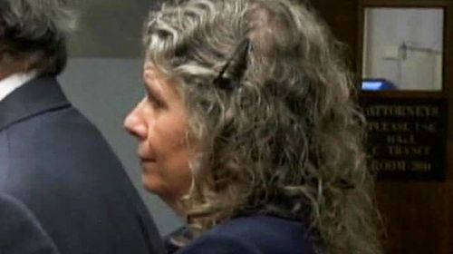 Former Mother of the Year pleads guilty after bizarre rape plot