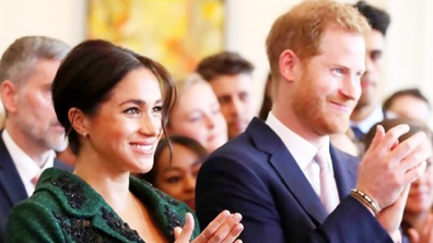 The Duke and Duchess of Sussex will travel to Africa later this month.