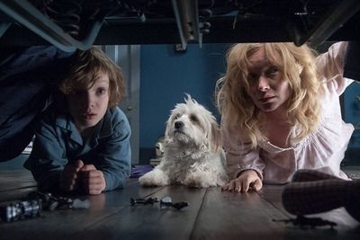 20.&nbsp;The Babadook (2014)