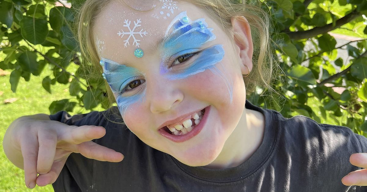 Harper refused a trip to Macca's. Hours later, her mum was racing her to hospital