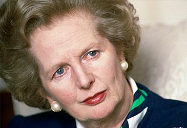 Which strikers did Margaret Thatcher dub the "enemy within"?