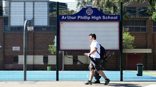 Sixth day for NSW school 'hoax' threats