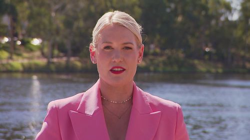 O líder liberal da SA, Ashton Hurn, disse que votos incontáveis ​​colocam em questão votos em outras cadeiras.