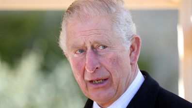Prince Charles tested positive for the Coronavirus COVID-19 announced on March 25,2020.