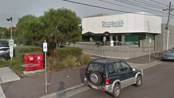 Staff of three separate legal firms have allegedly barged into a patient's room at Brunswick Private Hospital to try and convince them to take their accident compensation cl