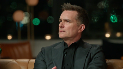 EMBARGO 23/2/25 evening MAFS 2025: John Aiken