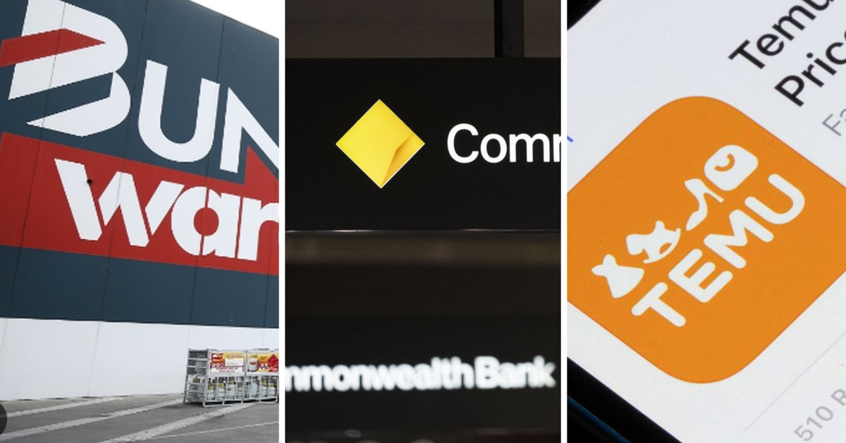 Big movers in Australia's most trusted, distrusted brands