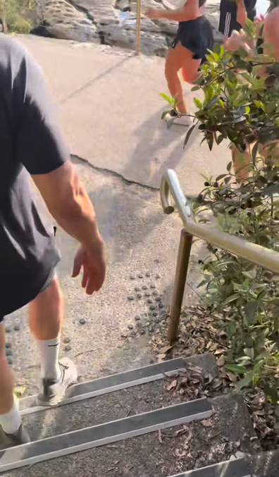 Meghan Australia trip 2026