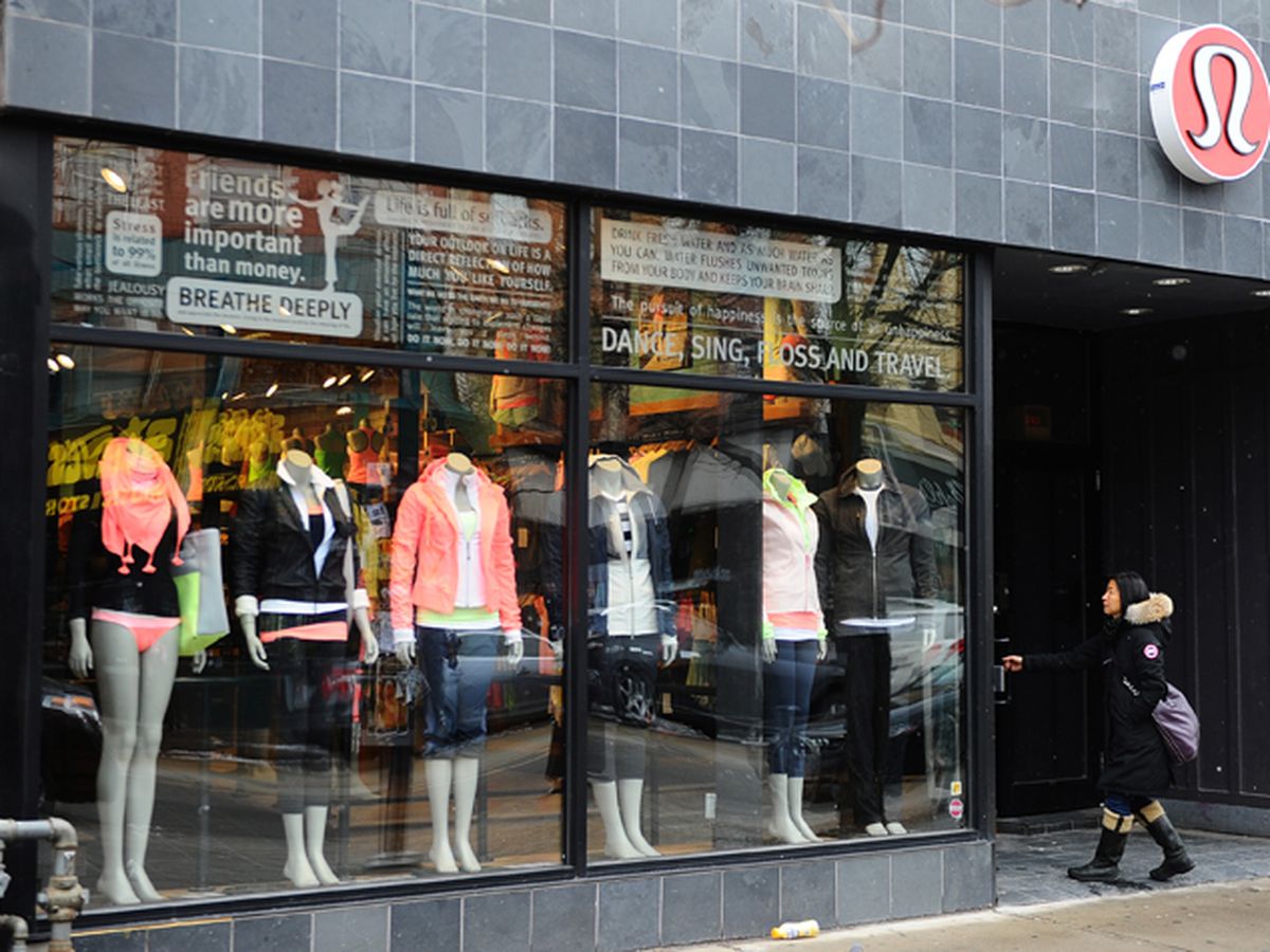 lululemon australia outlet