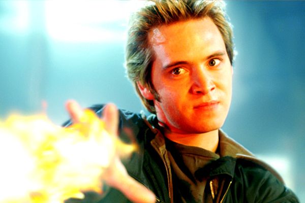 X-Men: The Last Stand