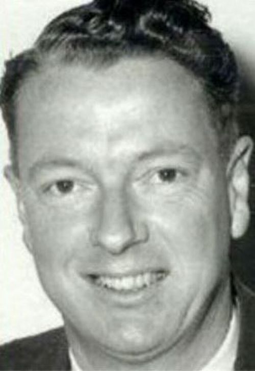 Harry Phipps, a wealthy Adelaide businessman, died in 2004 but remains a person of interest in the Beaumont children case.