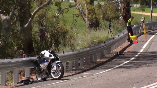 Five South Australia horror crashes in two days brings state road toll to 84