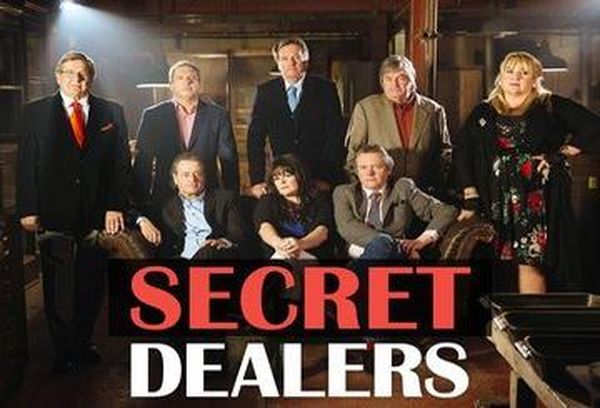 Secret Dealers