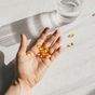 Vitamin D and fish oil supplements may help prevent autoimmune disease, study says