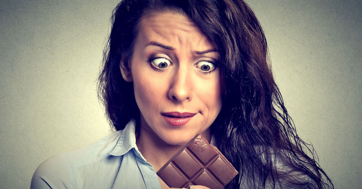 How to avoid binge-eating during your periods - 9Coach