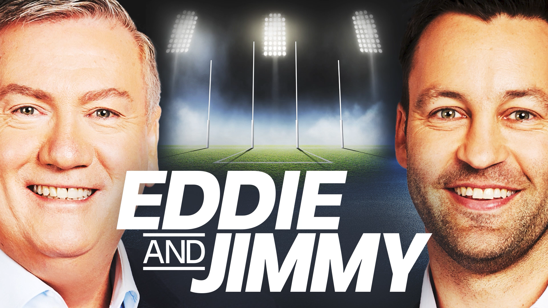 EXCLUSIVE: Eddie McGuire calls out disgraced ex-AFL umpire Michael Pell over Jordan Clark spray