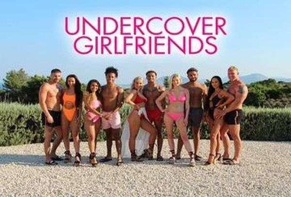 Undercover Girlfriends