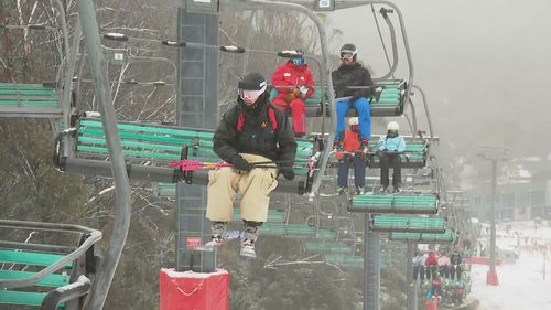Thredbo
