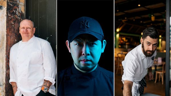 Three chefs share their tips for people who &#x27;can&#x27;t cook&#x27;