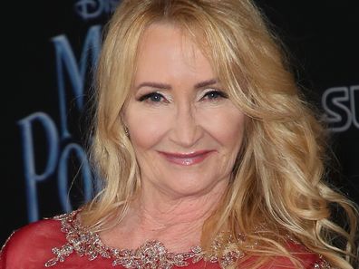 Karen Dotrice attends the premiere of Disney's "Mary Poppins Returns" at the El Capitan Theatre on November 29, 2018 in Los Angeles, California. (Photo by David Livingston/Getty Images)
