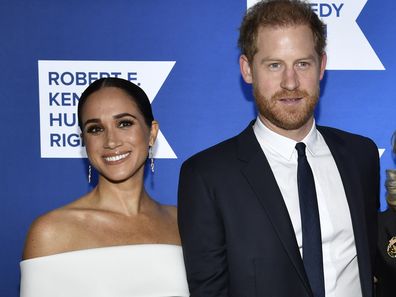 harry and meghan