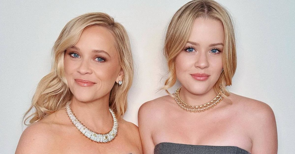 Ava Elizabeth Phillippe: Who is Reese Witherspoon and Ryan Phillippe’s daughter? | Explainer