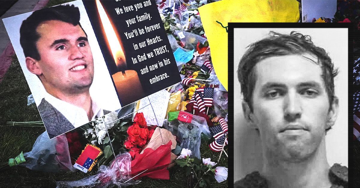 What we know about Tyler Robinson, the alleged shooter of conservative activist, explained