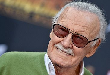 Which superhero team did Stan Lee create in 1961 with Jack Kirby?