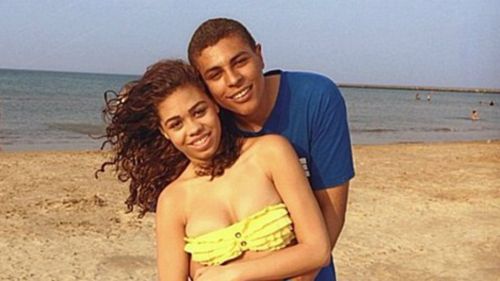 Heather Mack and boyfriend Tommy Schaefer are accused of murdering Mack's mother and stuffing her body in a suitcase in Bali. (Instagram)