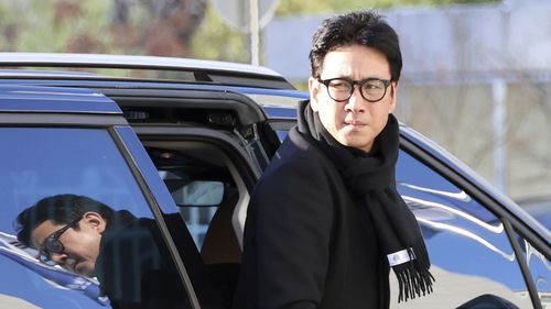 Actor Lee Sun-kyun of the Oscar-winning movie Parasite has died, South Korea's emergency office said on Wednesday.