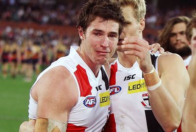 <b>Thirty players have called time on their AFL playing careers so far this year.</b><br/><br/>Between them, this year's retirees have played a combined 5311 AFL games, kicked 2874 goals, won 21 premierships, 16 best and fairests, two Norm Smith Medals, a Coleman Medal and 18 All Australian guernseys.<br/><br/>Which begs the question; are they the most decorated group of players to leave the game in a single AFL season?<br/><br/><br/><br/><br/><br/>