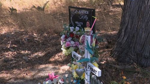 Onde Kelly T'Hart foi um sucesso