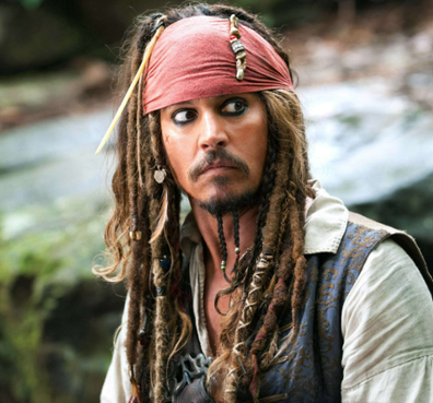 You could live like Captain Jack Sparrow in your own $71k pirate ship in Virginia