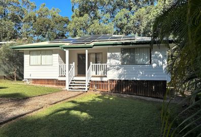 Home for sale Macleay Island Queensland Domain