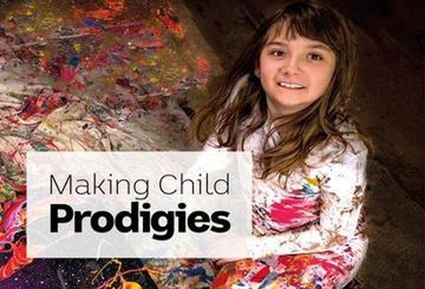 Making Child Prodigies