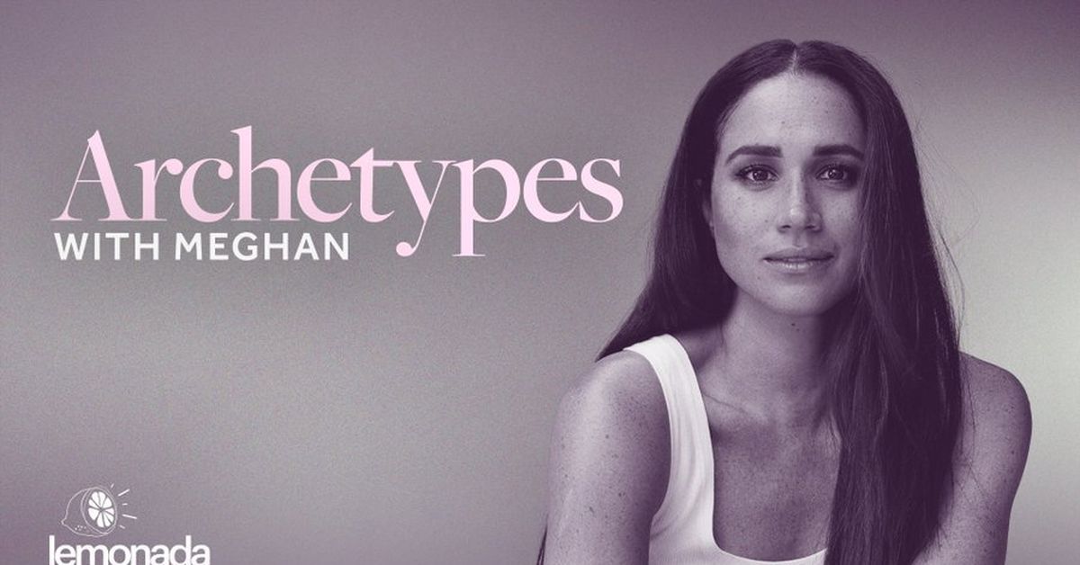 Meghan Markle makes major changes to podcast Archetypes - 9Honey