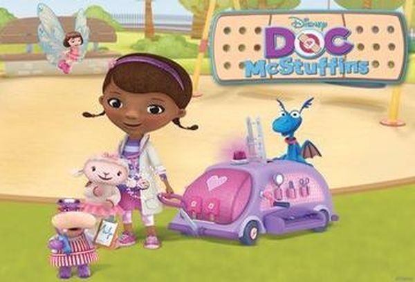 Doc McStuffins