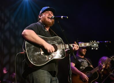 Luke Combs