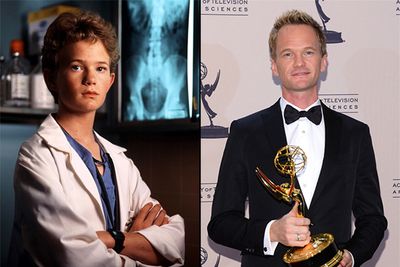 After playing the title role in <i>Doogie Howser, M.D</i>, Neil Patrick Harris struggled not to become another has-been child star in Hollywood.<br/><br/>But after a decade's silence, Harris got his name back in lights with the role of fast-talking womaniser, Barney Stinson, in <i>How I Met Your Mother</i>.<br/>