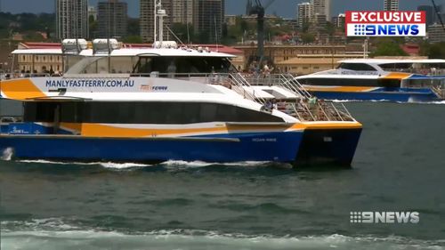 Manly Fast Ferry passengers are in for a discount on their fare thanks to a new NRMA cost saving measure.