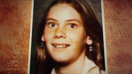 Sharon Mason was last seen alive getting off a bus in 1983.