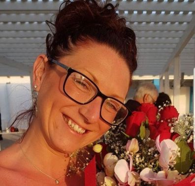 A mother in the UK has died from cervical cancer after missing one routine test. 