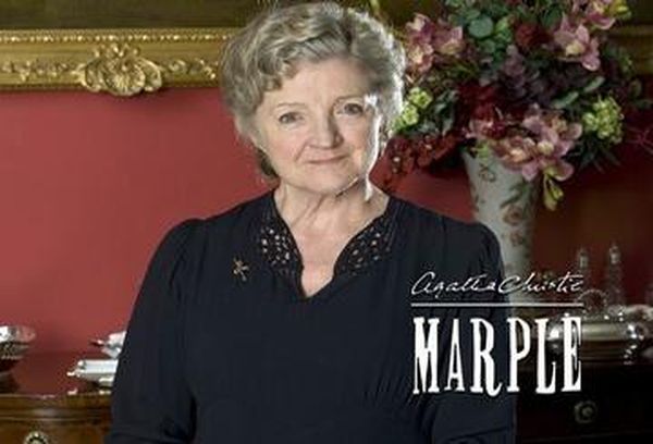 Agatha Christie's Marple