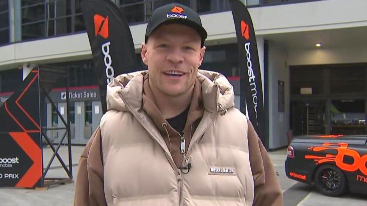 'Going to be interesting next year': Jordan De Goey's perfect reply to Steven May after bizarre claim